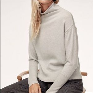 Aritzia Cyprie Sweater